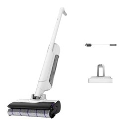 Fregona eléctrica Rowenta GZ7035WO