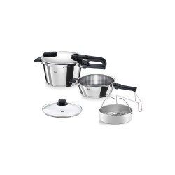 Fissler VITAQUICK 2025 EDITION 4.5+2.5 LT