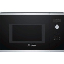 Microondas integrable Bosch BEL554MS0