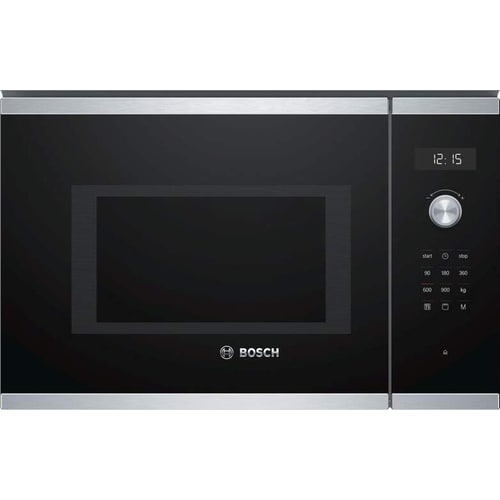 Microondas integrable Bosch BEL554MS0