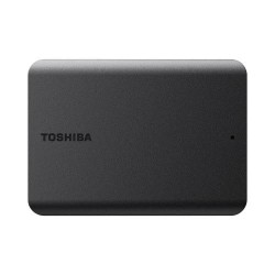 Disco duro externo Toshiba Canvio Basics 1TB