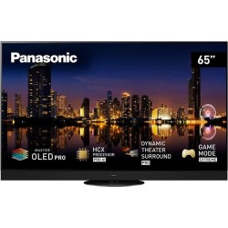 TV Panasonic 65