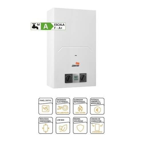 Calentador Cointra CADI11N
