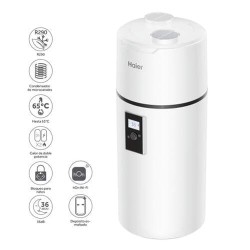 Aerotermia Haier HP110M89