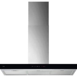 Campana extractora decorativa AEG Serie 6000 Hob2Hood