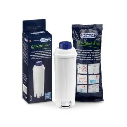 Filtro contra la cal para cafetera DeLonghi DLS C002
