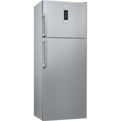 Frigorífico 2 Puertas Smeg FD70EN4HX