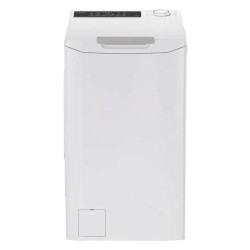 Lavadora carga superior Candy TCA284TM5-S