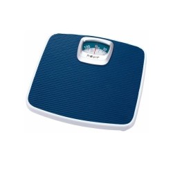 Báscula de baño Nevir NVR-3304BB AZUL