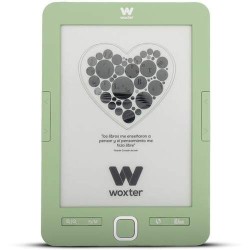 E-Book Woxter Scriba 195 EB26-084 Salvia