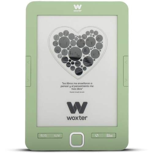 E-Book Woxter Scriba 195 EB26-084 Salvia