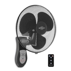Ventilador de pared Orbegozo WF0243