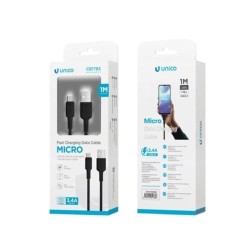 Cargador Unico CB1783