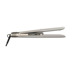 Plancha de pelo Cecotec RITUALCARE 2IN1 AIR LISSE CHAMPAGNE