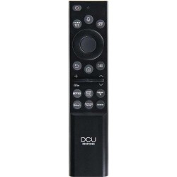 Mando a distancia para TV DCU Tecnologic A230001843