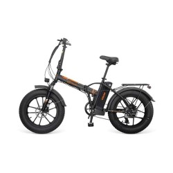Bicicleta Eléctrica Youin BK1201 Texas II
