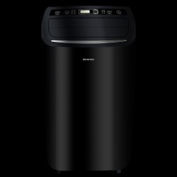aire acondicionado portátil Infiniton PAC-BD12