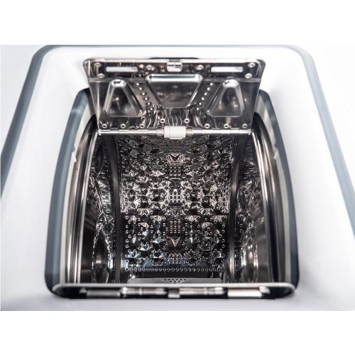 Lavadora carga superior Infiniton TLW-D83ABH