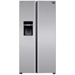 Frigorífico americano Infiniton SBS-591A85XEI