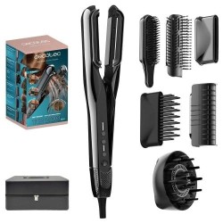 Plancha de pelo Cecotec AIRLISSI 6IN1 PLATINUM