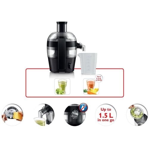 Philips HR 1832/00 400W