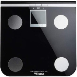 Báscula Baño Tristar WG2424