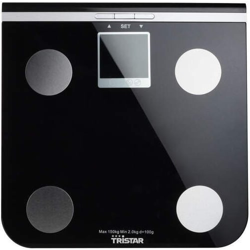 Báscula Baño Tristar WG2424