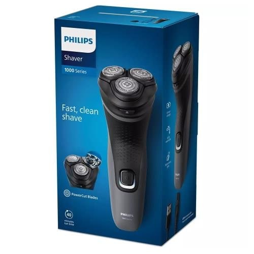 Afeitadora facial Philips S1142/00