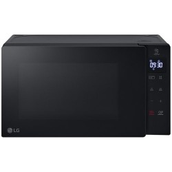 Microondas LG MH6032GAS