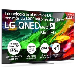 TV LG 75