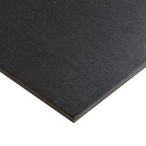 Suelo porcelánico piedra antracita 30x60 cm C1 Natural