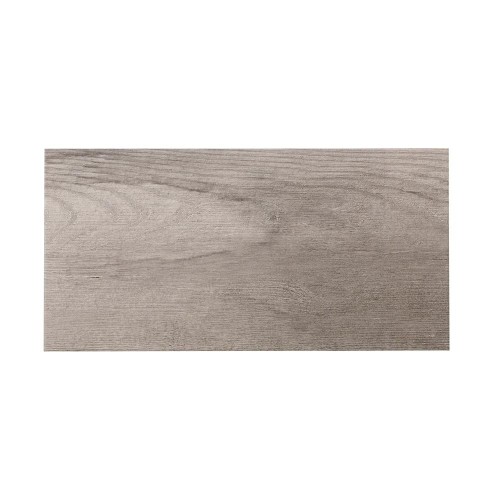 Suelo porcelánico roble gris 30x60 cm C1 Norwegian
