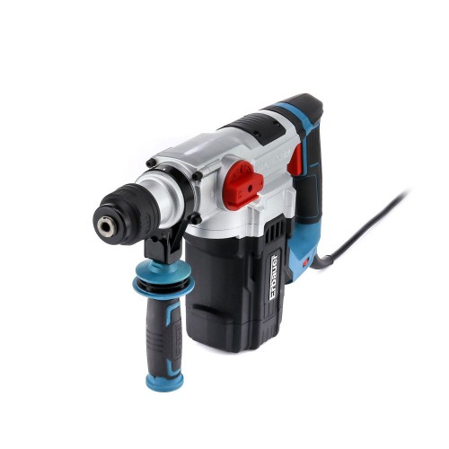 Martillo percutor SDS+ 1500W Erbauer