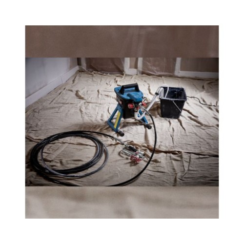 Pistola de pintar airless 600W Erbauer