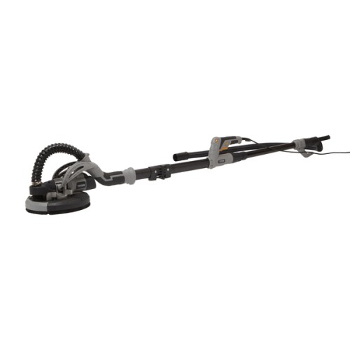 Lijadora pared extensible 600W Titan