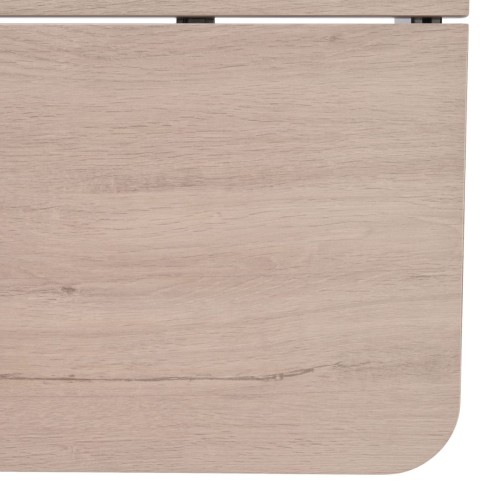 Mesa jardín Thilia 150cm Goodhome