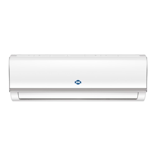 Aire acondicionado multisplit 2250 + 3000 frg Wi-Fi Kawa