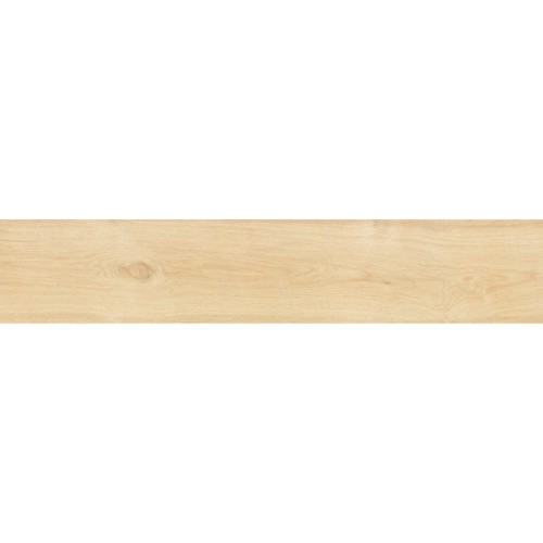 Suelo porcelánico gran formato madera haya 23x120 cm C1 Cartago