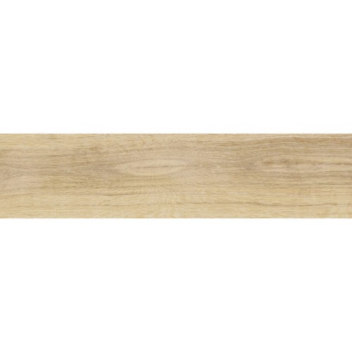 Suelo porcelánico gran formato madera natural 22,5x90 cm Ucles