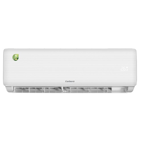 Aire acondicionado split 2250 frg Wi-Fi Corberó Siroco