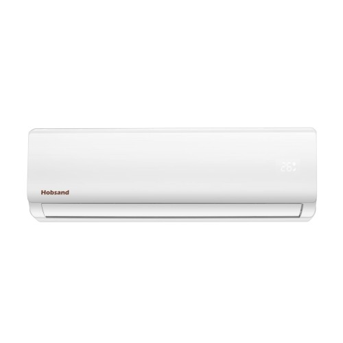 Aire acondicionado split 3000 frg Hobsand