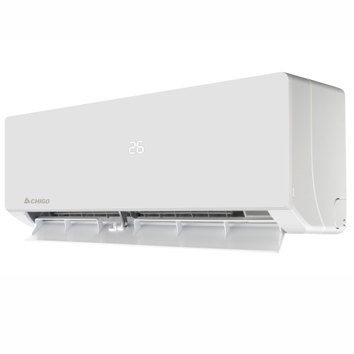 Aire acondicionado split 3000 frg Chigo