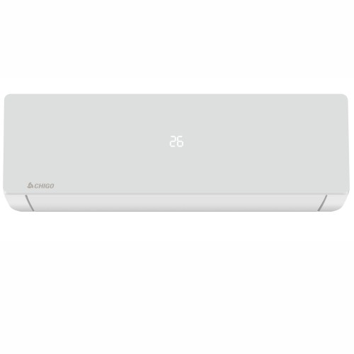 Aire acondicionado split 3000 frg Chigo