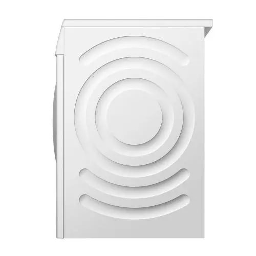 Lavadora carga frontal Bosch WUU24T72ES