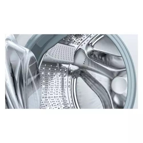 Lavadora carga frontal Bosch WUU24T72ES