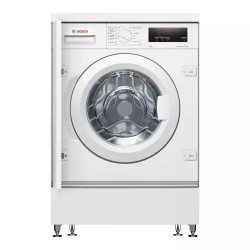 Lavadora carga frontal Bosch WIW24307ES