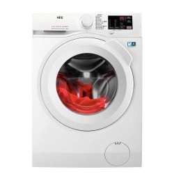 Lavadora carga frontal AEG LFA6I8272A