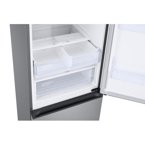 Frigorífico combi Samsung RB38C674CSA/EF