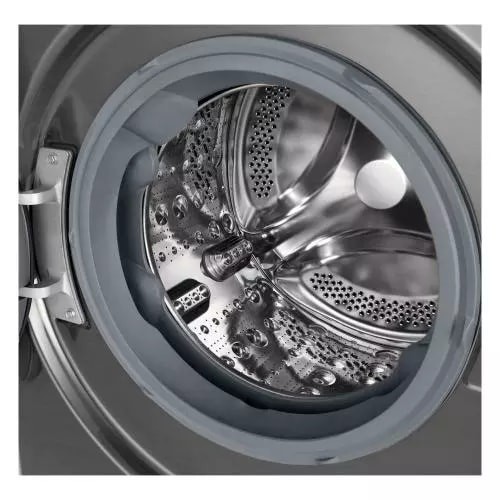 Lavadora carga frontal LG F4WR7010AGS