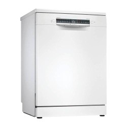 Lavavajillas Bosch SMS4EMW06E
